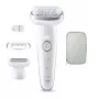 Braun Silk-épil 9 Silk·épil 9 9-030 40 pintsetti Valge