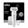Braun Silk-épil 9 Silk·épil 9 9-030 40 pintsetti Valge