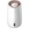 Õhuniisutaja Philips HU3916/10 3 L ultraheli, 25 W, valge/rooskuld, 250×250×375 mm