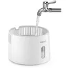 Õhuniisutaja Philips HU3916/10 3 L ultraheli, 25 W, valge/rooskuld, 250×250×375 mm