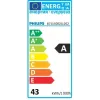 Philips metallhalogeniidpirn 21126215 39 W 4200 K 3100 lm