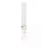 Philips ultraviolet (UV) lamp 11 W G23 9000 h 89 V