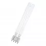 Philips ultraviolet (UV) lambipirn 36 W 2G11 9000 h 105 V
