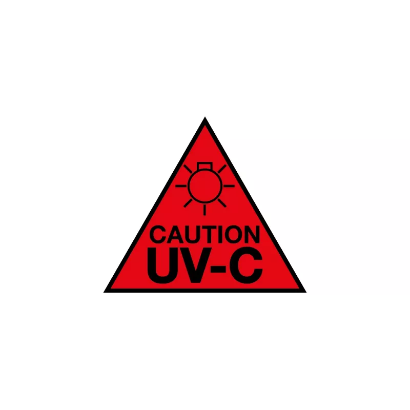 Philips ultraviolet (UV) lambipirn 36 W 2G11 9000 h 105 V