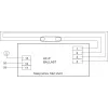 Valgustuse kontroller Philips 86348200