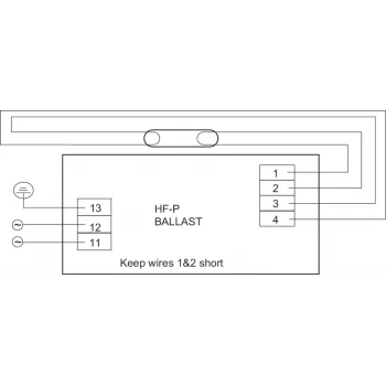 Valgustuse kontroller Philips 86348200