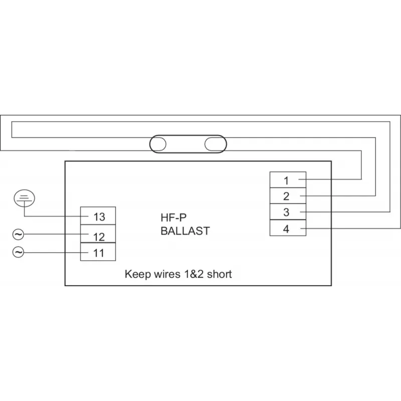 Valgustuse kontroller Philips 86348200