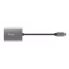 Trust 24136 kaardilugeja USB 3.2 Gen 1 (3.1 Gen 1) USB-C Alumiinium
