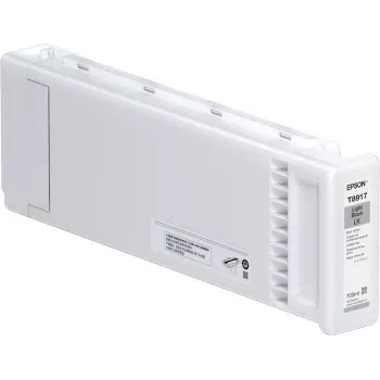 Epson UltraChrome GS3 T891700 tindikassett 1 tk Originaal Helemust