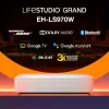 Epson EH-LS970W 4000 ANSI luumenit 3LCD UHD 4K (3840x2160) Valge