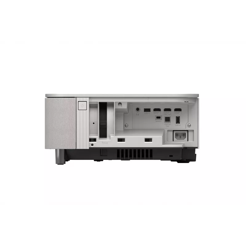 Epson EH-LS970W 4000 ANSI luumenit 3LCD UHD 4K (3840x2160) Valge