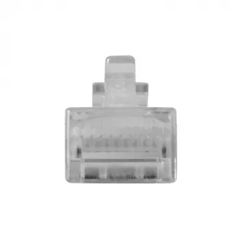 ACT RJ48 (10P/10C) modulaarpistik lamekaabli jaoks