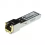 ACT SFP 1000Base vask RJ45 transiiver, kodeeritud Juniperile (SFP-1GE-T)