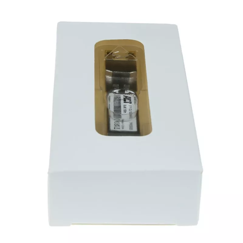 ACT SFP 1000Base vask RJ45 transiiver, kodeeritud Juniperile (SFP-1GE-T)