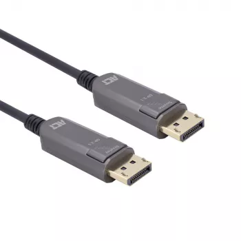 ACT AK4172 DisplayPort-kaabel 20 m Must