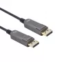 ACT AK4172 DisplayPort-kaabel 20 m Must