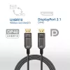 ACT AK4173 DisplayPort kaabel 30 m Must