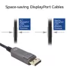 ACT AK4174 DisplayPort kaabel 40 m Must