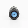 ACT Shielded CAT6A Outdoor IP68 RJ45 Coupler SD6522, Cat6A varjestatud Ethernet inline-ühenduspesa