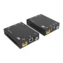 ACT 4K HDMI 2.0 KVM pikenduskomplekt üle CAT6A kuni 70 meetrit