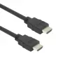 ACT AK3874 HDMI-kaabel 3 m HDMI Type A (Standard) Must