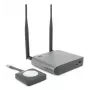 ACT Aero 4K Wireless Presentation System, Desktop, Must, Hall, 3840 x 2160, 2160p, USB USB-C, USB