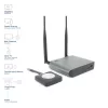 ACT Aero 4K Wireless Presentation System, Desktop, Must, Hall, 3840 x 2160, 2160p, USB USB-C, USB