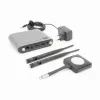 ACT Aero 4K Wireless Presentation System, Desktop, Must, Hall, 3840 x 2160, 2160p, USB USB-C, USB