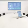 ACT Aero 4K Wireless Presentation System, Desktop, Must, Hall, 3840 x 2160, 2160p, USB USB-C, USB