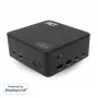 ACT universaalne USB-C dokkimisjaam 4K, 3 HDMI/DisplayPort monitori jaoks, DisplayLink