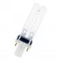 UV-lamp Philips TUV PL‑S 7W 2P G23 steriliseeriv pirn