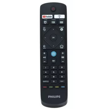 Philips 22AV1904A kaugjuhtimispult telerile Vajutusnupud