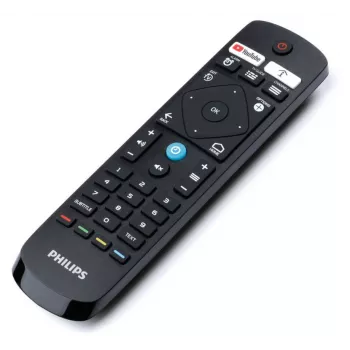 Philips 22AV1904A kaugjuhtimispult telerile Vajutusnupud