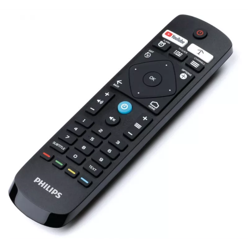 Philips 22AV1904A kaugjuhtimispult telerile Vajutusnupud