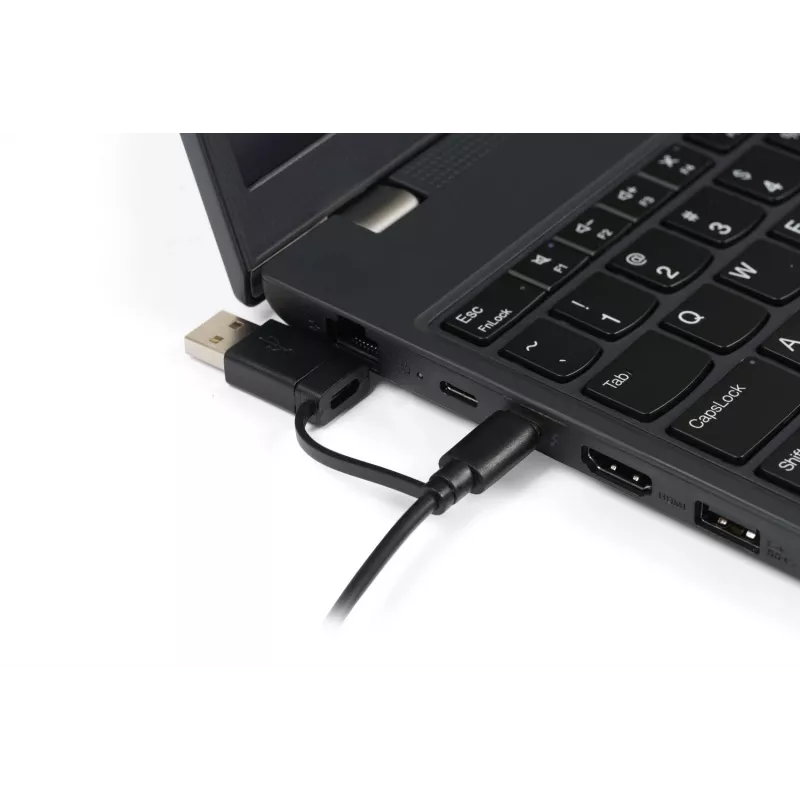 BakkerElkhuizen UltraBoard 950 V2 UK Qwerty, juhtmega, USB, käärikklahvlüliti, QWERTY, tumehall, helehall