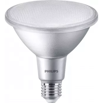 Reflektorlamp Philips PAR38 9W (eq. 60W) E27 750 lm 2700K CRI90 25°