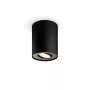 Philips Hue nutivalgusti prožektor 929003811601, Bluetooth, 4,2 W, must, Ø103 mm, kõrgus 120 mm