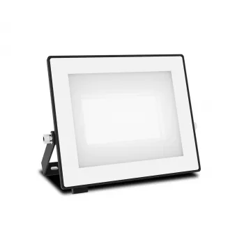 Välisseinalamp Philips Lois 30W LED, must metallkorpus, mittevahetatav pirn, 220–240V, energiaklass F