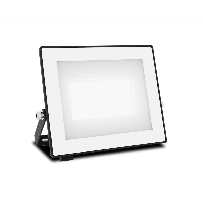 Välisseinalamp Philips Lois 30W LED, must metallkorpus, mittevahetatav pirn, 220–240V, energiaklass F