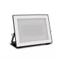 Outdoor wall light Philips Lois 50W LED, Must metal housing, 220–240V, non-changeable LED