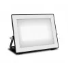 Outdoor wall light Philips Lois 50W LED, Must metal housing, 220–240V, non-changeable LED