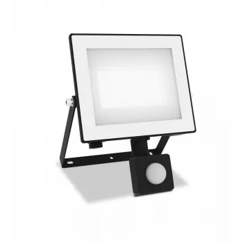 Philips Lois 30W välistingimustesse mõeldud seinavalgusti, must, metallkorpus, 220–240 V, mittevahetatav LED