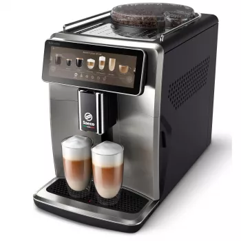 Saeco SM8885/00 kohvimasin Täisautomaatne Espressomasin 1,7 L