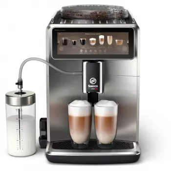 Saeco SM8885/00 kohvimasin Täisautomaatne Espressomasin 1,7 L