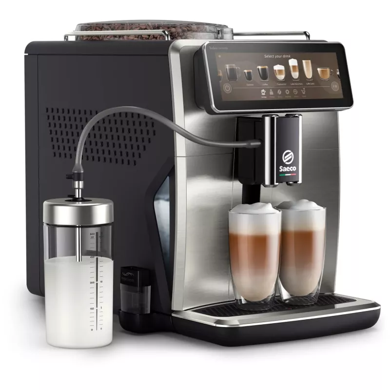 Saeco SM8885/00 kohvimasin Täisautomaatne Espressomasin 1,7 L