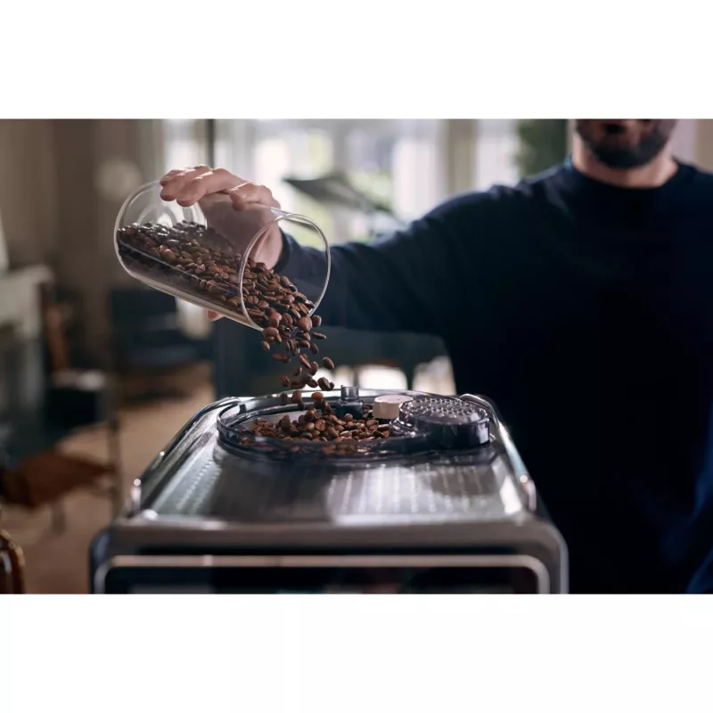 Saeco SM8885/00 kohvimasin Täisautomaatne Espressomasin 1,7 L