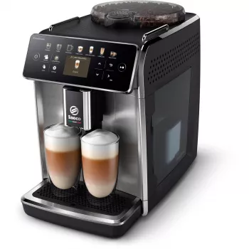 Saeco SM6585/00 kohvimasin täisautomaatne espressomasin 1,8 L
