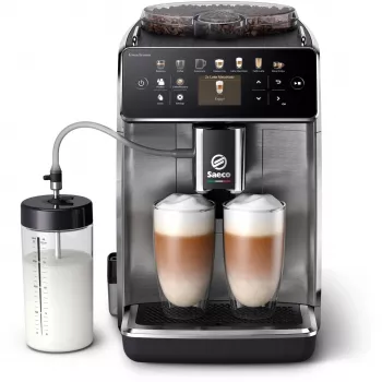 Saeco SM6585/00 kohvimasin täisautomaatne espressomasin 1,8 L