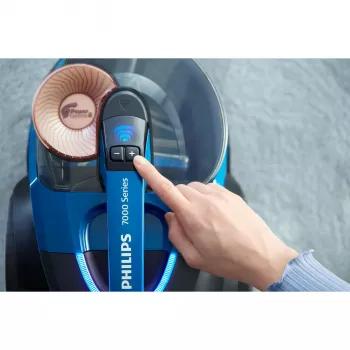 Philips PowerPro Expert FC9747/09 tolmuimeja 2 L Kompakttolmuimeja Kuiv 900 W Kotita