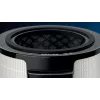 Õhupuhasti asendusfilter Philips FYM860/30 Integrated 3-in-1, 99,97% efektiivsus, 211×211×253 mm